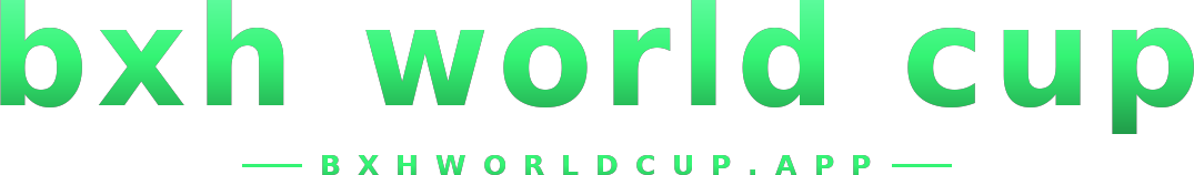 bxh world cup logo